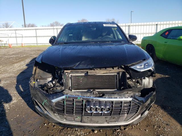 Photo 4 VIN: WA1FECF39L1035076 - AUDI Q3 