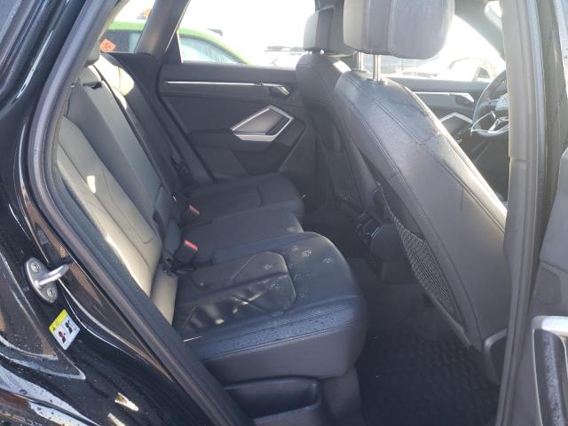 Photo 10 VIN: WA1FECF39L1035076 - AUDI Q3 