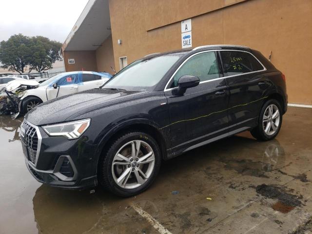 Photo 0 VIN: WA1FECF3XK1074645 - AUDI Q3 PRESTIG 