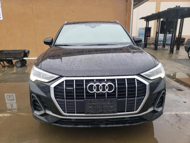 Photo 4 VIN: WA1FECF3XK1074645 - AUDI Q3 PRESTIG 