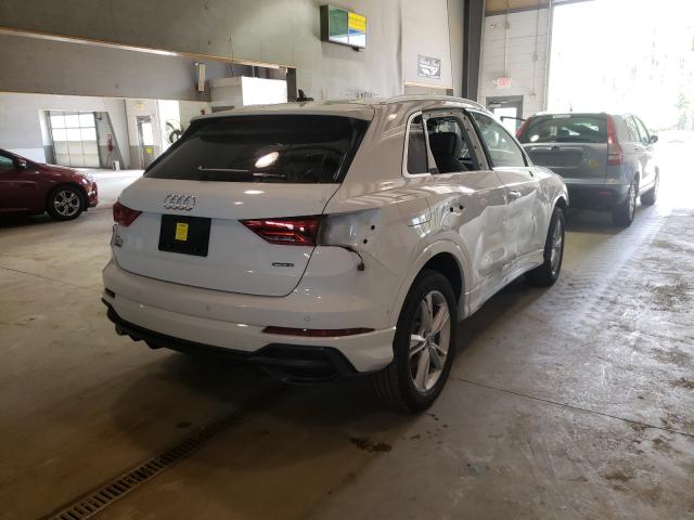 Photo 3 VIN: WA1FECF3XL1119083 - AUDI Q3 