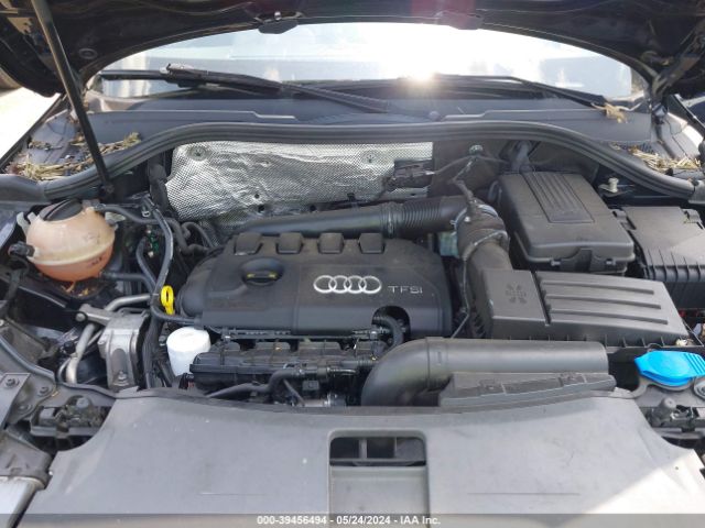 Photo 9 VIN: WA1FFCFS0FR006186 - AUDI Q3 