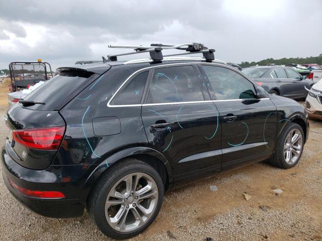 Photo 2 VIN: WA1FFCFS1FR000638 - AUDI Q3 PRESTIG 