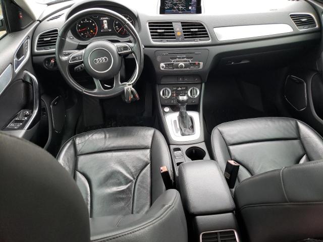 Photo 7 VIN: WA1FFCFS1FR000638 - AUDI Q3 PRESTIG 