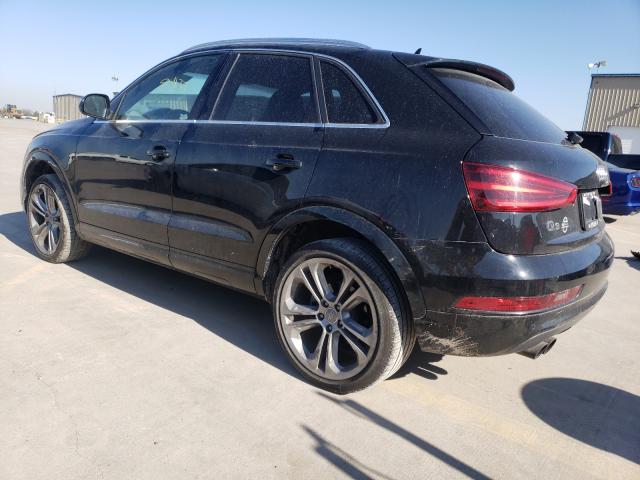 Photo 2 VIN: WA1FFCFS1FR012269 - AUDI Q3 