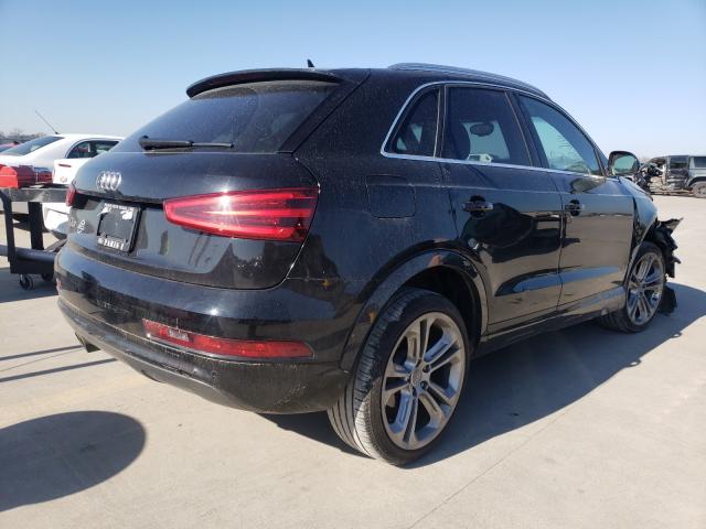 Photo 3 VIN: WA1FFCFS1FR012269 - AUDI Q3 