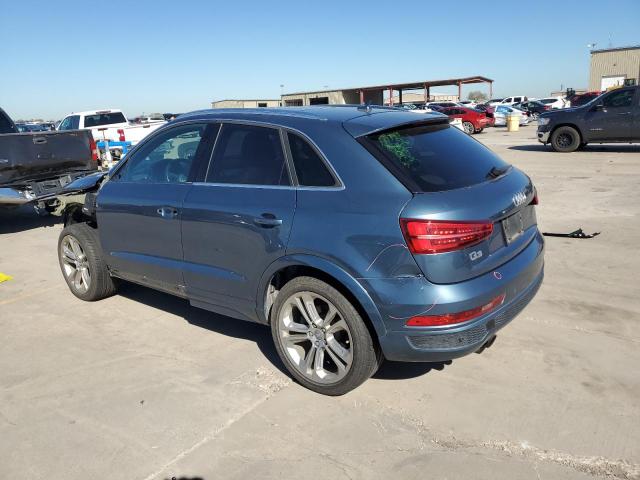 Photo 1 VIN: WA1FFCFS1GR010409 - AUDI Q3 PRESTIG 