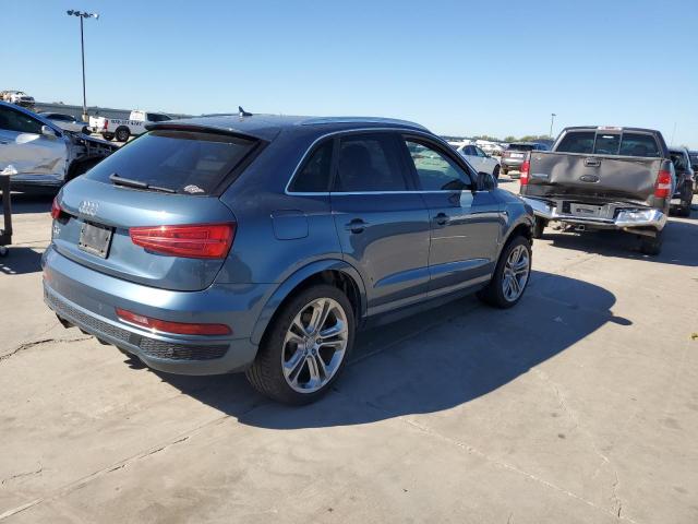 Photo 2 VIN: WA1FFCFS1GR010409 - AUDI Q3 PRESTIG 