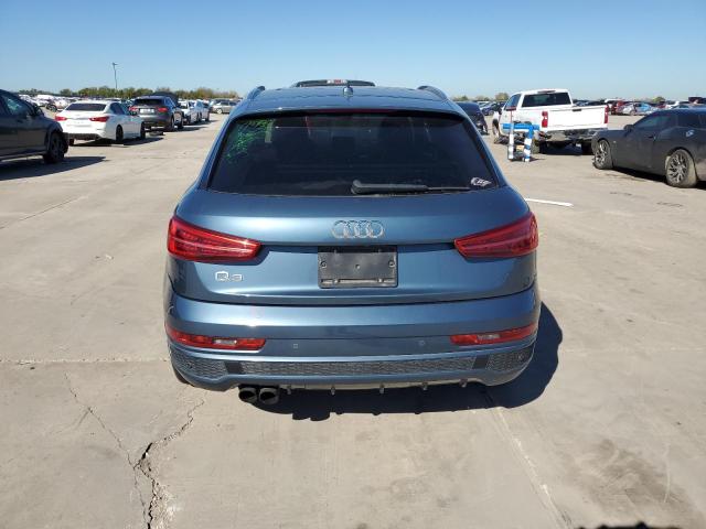 Photo 5 VIN: WA1FFCFS1GR010409 - AUDI Q3 PRESTIG 