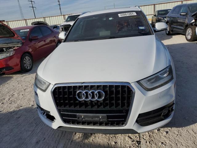 Photo 4 VIN: WA1FFCFS2FR008375 - AUDI Q3 