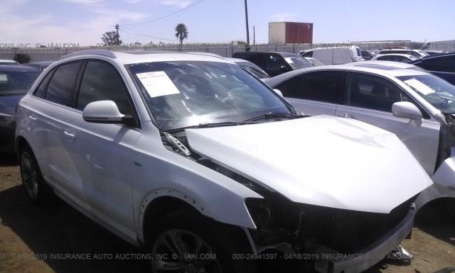 Photo 0 VIN: WA1FFCFS2GR005767 - AUDI Q3 