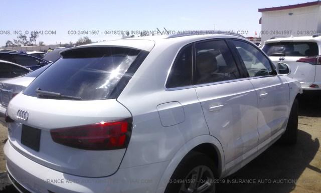 Photo 3 VIN: WA1FFCFS2GR005767 - AUDI Q3 