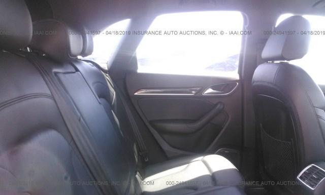 Photo 7 VIN: WA1FFCFS2GR005767 - AUDI Q3 