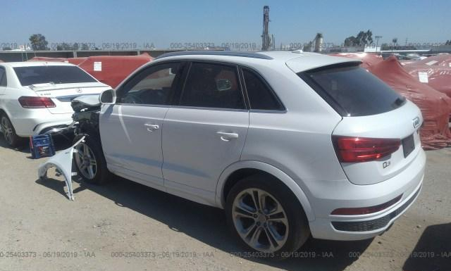 Photo 2 VIN: WA1FFCFS2GR005767 - AUDI Q3 