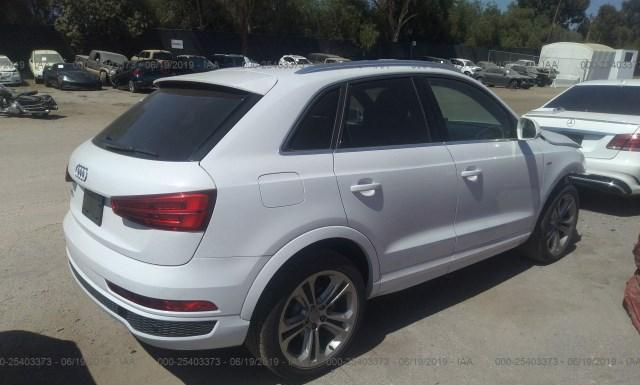 Photo 3 VIN: WA1FFCFS2GR005767 - AUDI Q3 