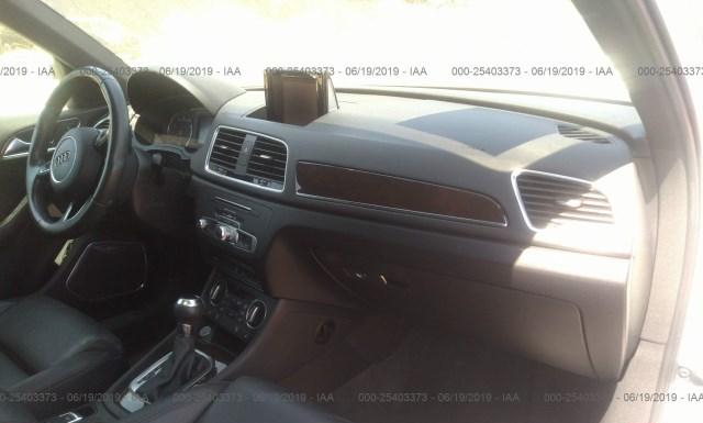 Photo 4 VIN: WA1FFCFS2GR005767 - AUDI Q3 