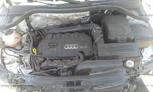 Photo 9 VIN: WA1FFCFS2GR005767 - AUDI Q3 