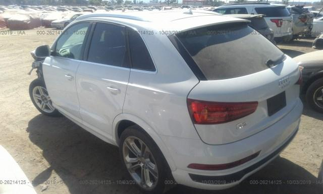 Photo 2 VIN: WA1FFCFS2GR005767 - AUDI Q3 