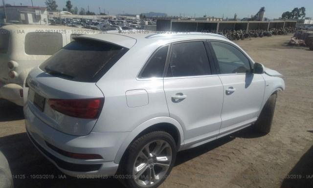 Photo 3 VIN: WA1FFCFS2GR005767 - AUDI Q3 