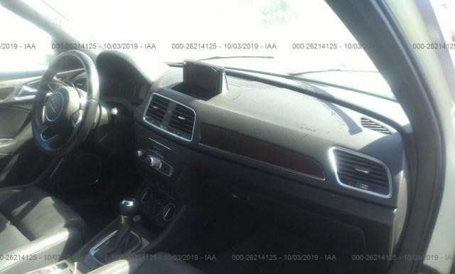 Photo 4 VIN: WA1FFCFS2GR005767 - AUDI Q3 