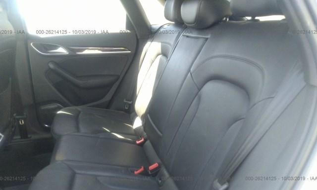 Photo 7 VIN: WA1FFCFS2GR005767 - AUDI Q3 