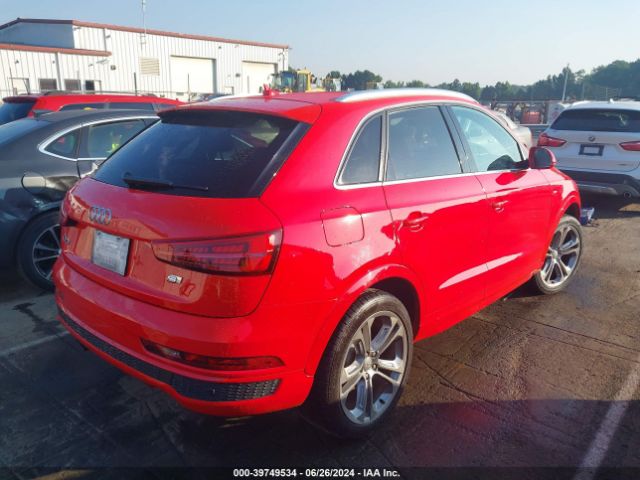 Photo 3 VIN: WA1FFCFS3GR023047 - AUDI Q3 