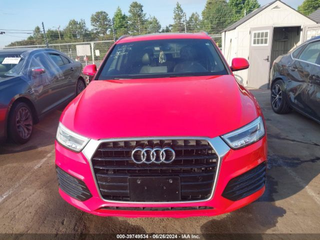 Photo 5 VIN: WA1FFCFS3GR023047 - AUDI Q3 