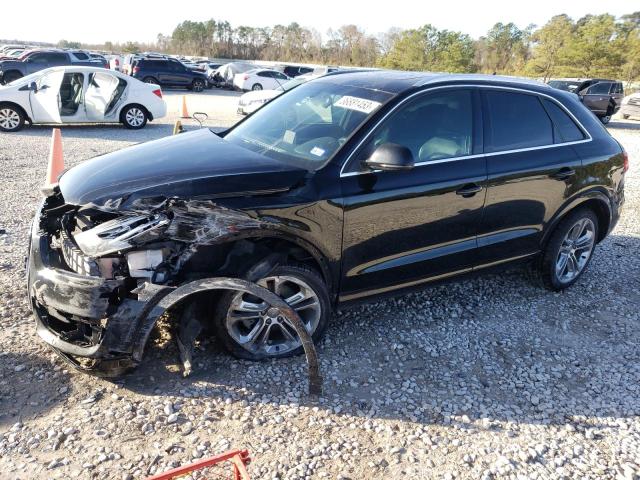 Photo 0 VIN: WA1FFCFS4FR008474 - AUDI Q3 