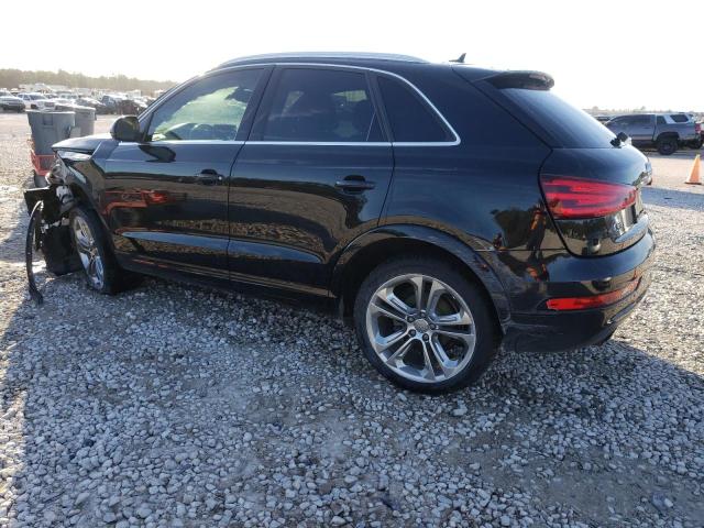 Photo 1 VIN: WA1FFCFS4FR008474 - AUDI Q3 