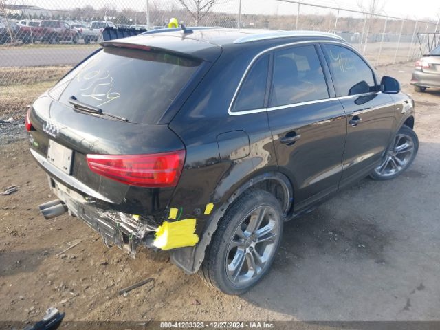 Photo 3 VIN: WA1FFCFS4GR013742 - AUDI Q3 