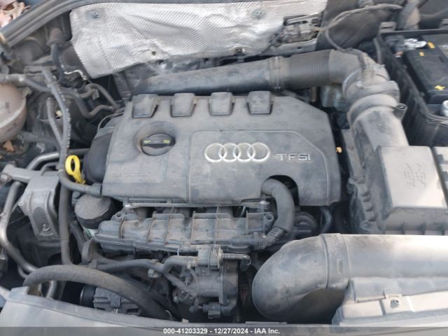 Photo 9 VIN: WA1FFCFS4GR013742 - AUDI Q3 