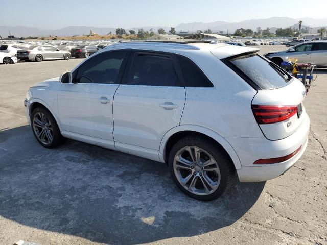 Photo 1 VIN: WA1FFCFS5FR008970 - AUDI Q3 PRESTIG 