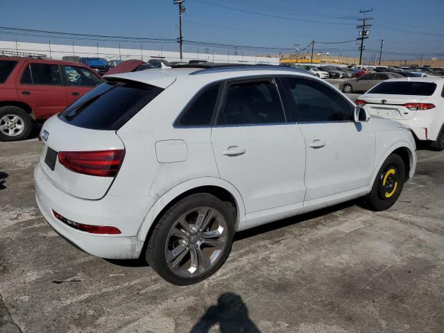 Photo 2 VIN: WA1FFCFS5FR008970 - AUDI Q3 PRESTIG 