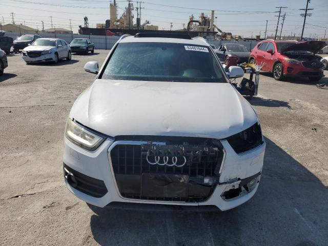 Photo 4 VIN: WA1FFCFS5FR008970 - AUDI Q3 PRESTIG 