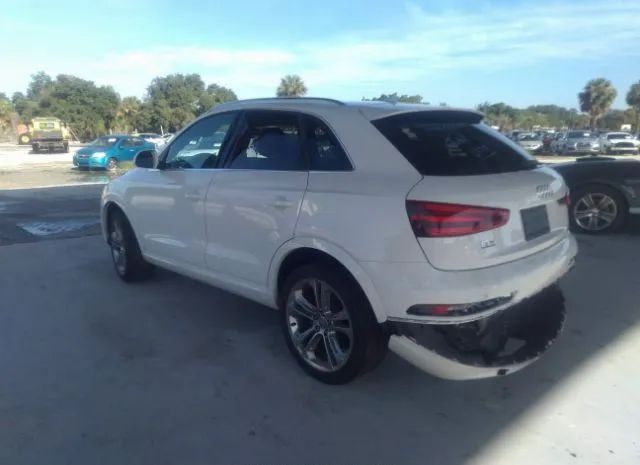 Photo 2 VIN: WA1FFCFS5FR013621 - AUDI Q3 