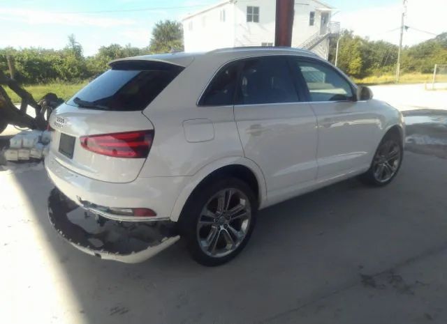 Photo 3 VIN: WA1FFCFS5FR013621 - AUDI Q3 