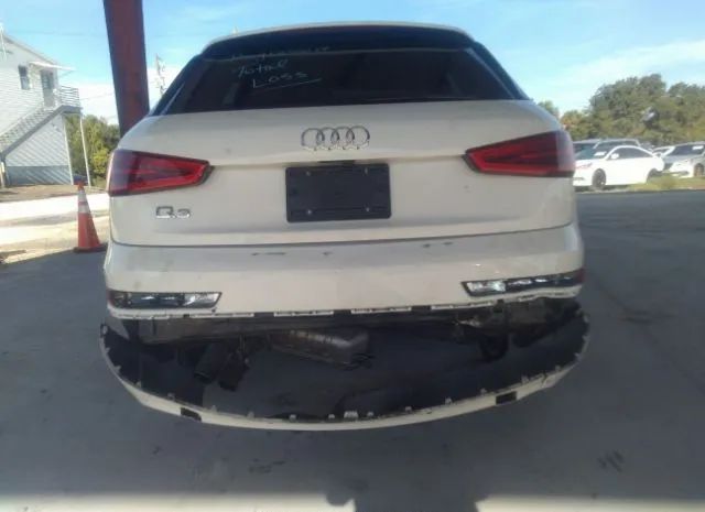 Photo 5 VIN: WA1FFCFS5FR013621 - AUDI Q3 