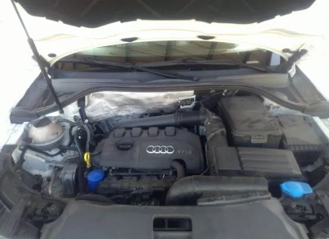 Photo 9 VIN: WA1FFCFS5FR013621 - AUDI Q3 