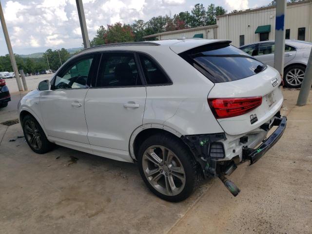 Photo 1 VIN: WA1FFCFS8GR018359 - AUDI Q3 PRESTIG 