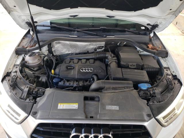 Photo 10 VIN: WA1FFCFS8GR018359 - AUDI Q3 PRESTIG 