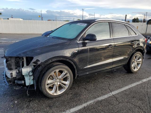 Photo 0 VIN: WA1FFCFS8GR022573 - AUDI Q3 