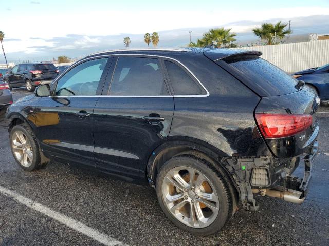 Photo 1 VIN: WA1FFCFS8GR022573 - AUDI Q3 