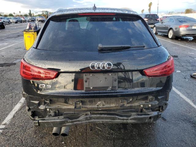 Photo 5 VIN: WA1FFCFS8GR022573 - AUDI Q3 