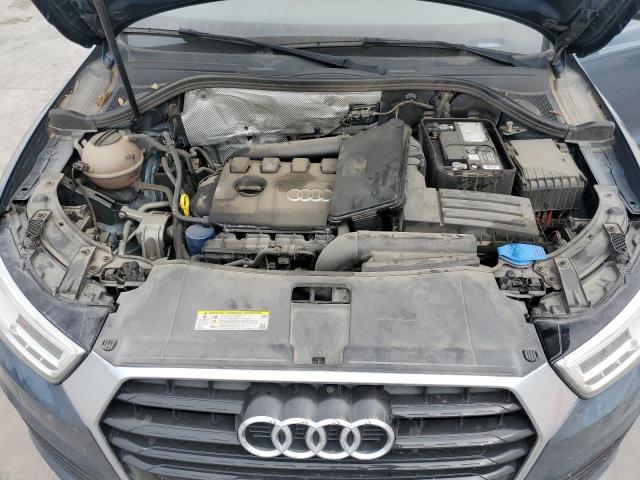 Photo 11 VIN: WA1FFCFS9GR012070 - AUDI Q3 PRESTIG 