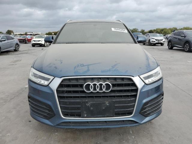 Photo 4 VIN: WA1FFCFS9GR012070 - AUDI Q3 PRESTIG 