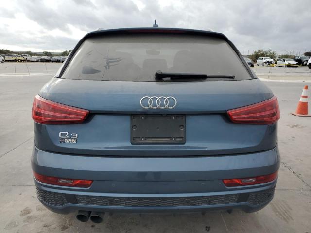 Photo 5 VIN: WA1FFCFS9GR012070 - AUDI Q3 PRESTIG 