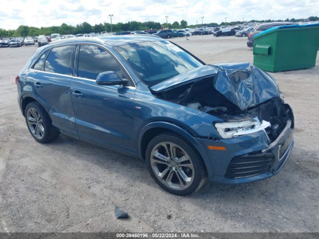 Photo 0 VIN: WA1FFCFS9GR024848 - AUDI Q3 