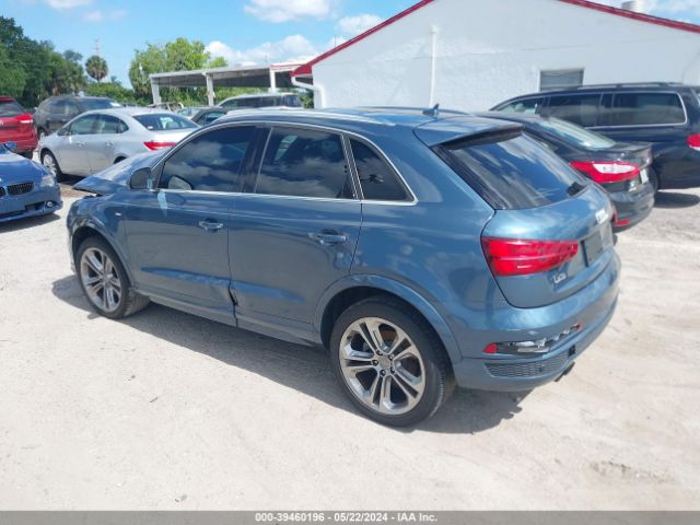 Photo 2 VIN: WA1FFCFS9GR024848 - AUDI Q3 