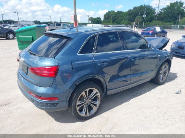 Photo 3 VIN: WA1FFCFS9GR024848 - AUDI Q3 