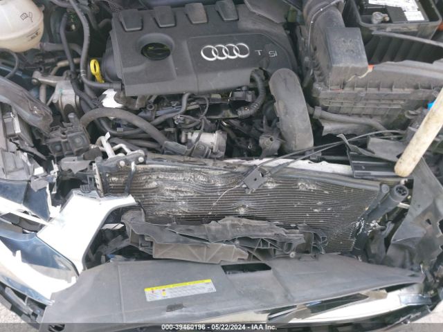 Photo 5 VIN: WA1FFCFS9GR024848 - AUDI Q3 